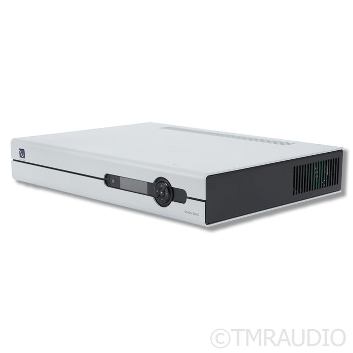 PS Audio Stellar DAC