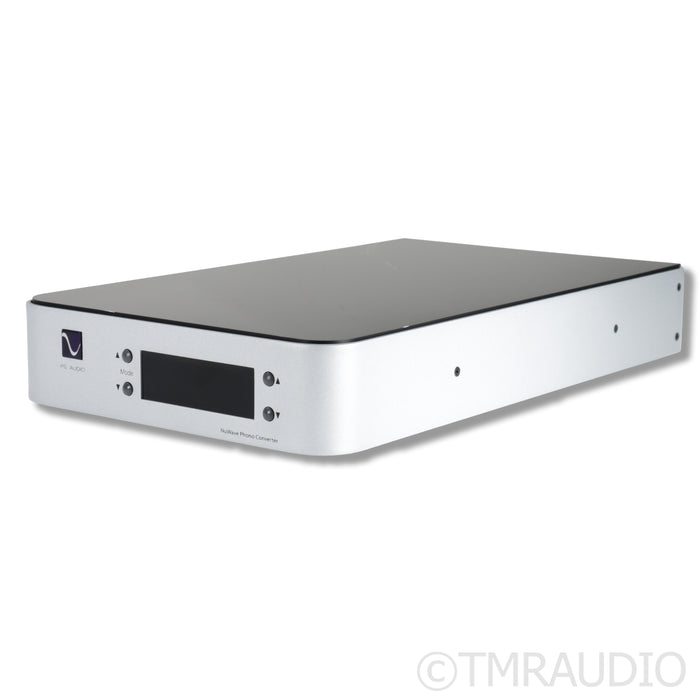 PS Audio NuWave Phono Converter MM/MC Phono Preamplifier / ADC