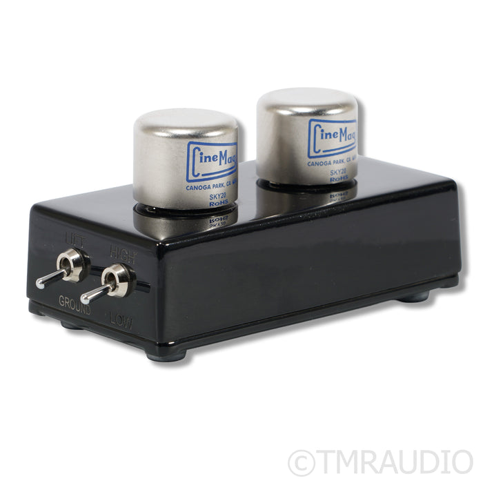 Bob's Devices Sky 20 MC Step-Up Transformer