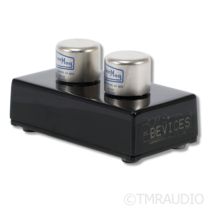Bob's Devices Sky 20 MC Step-Up Transformer