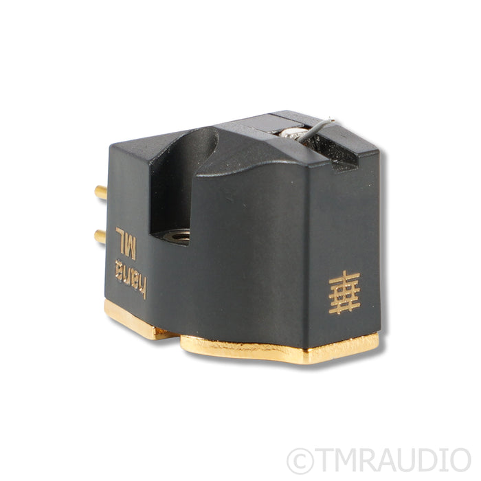 Hana ML Moving Coil (MC) Cartridge