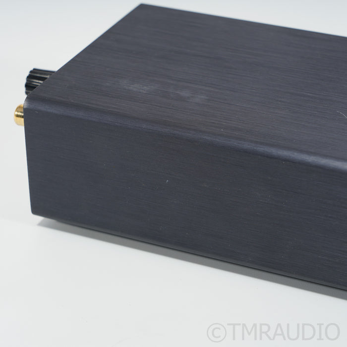 Octave Phono EQ.2 MM/MC Phono Preamplifier