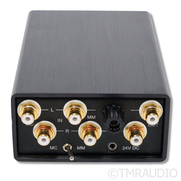 Octave Phono EQ.2 MM/MC Phono Preamplifier