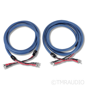 Cardas Clear Speaker Cables; 3m