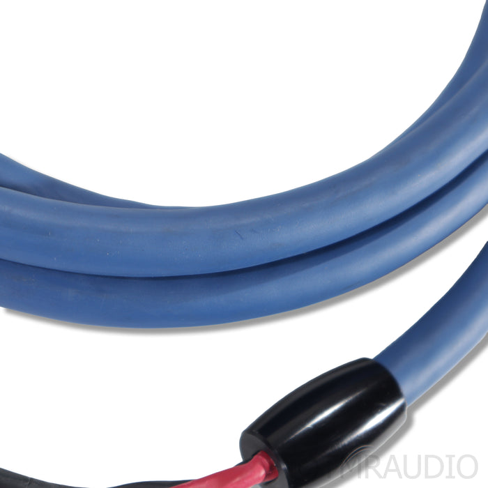 Cardas Clear Speaker Cables; 3m