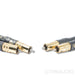 Cardas Clear RCA Cables; 1m