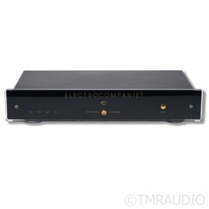 Electrocompaniet ECD-1 DAC