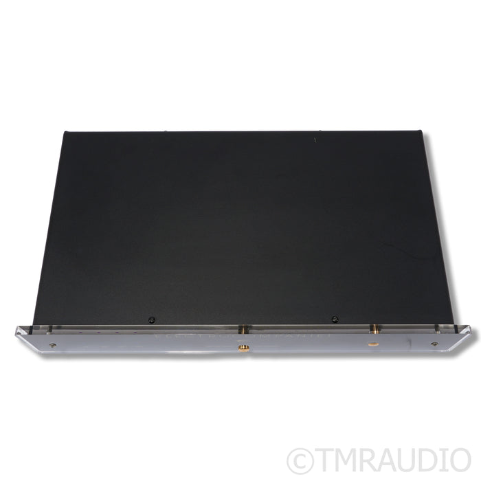 Electrocompaniet ECD-1 DAC