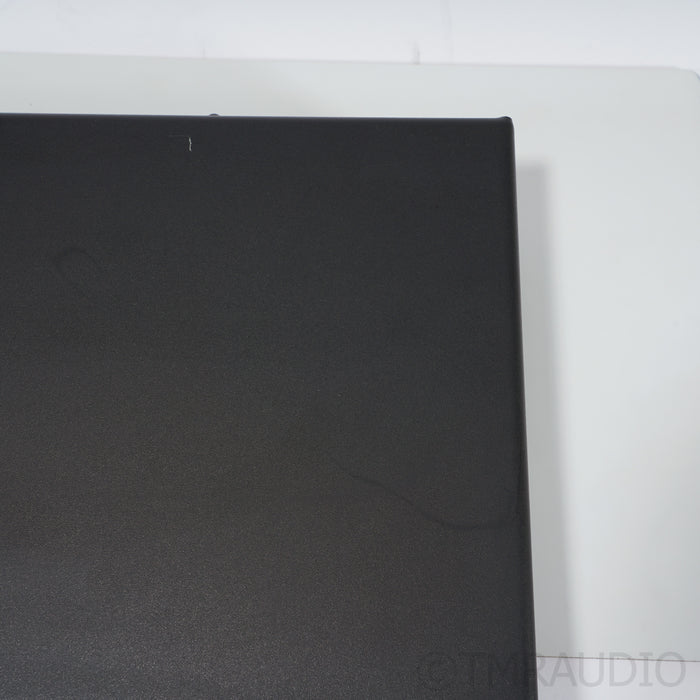 Electrocompaniet ECD-1 DAC
