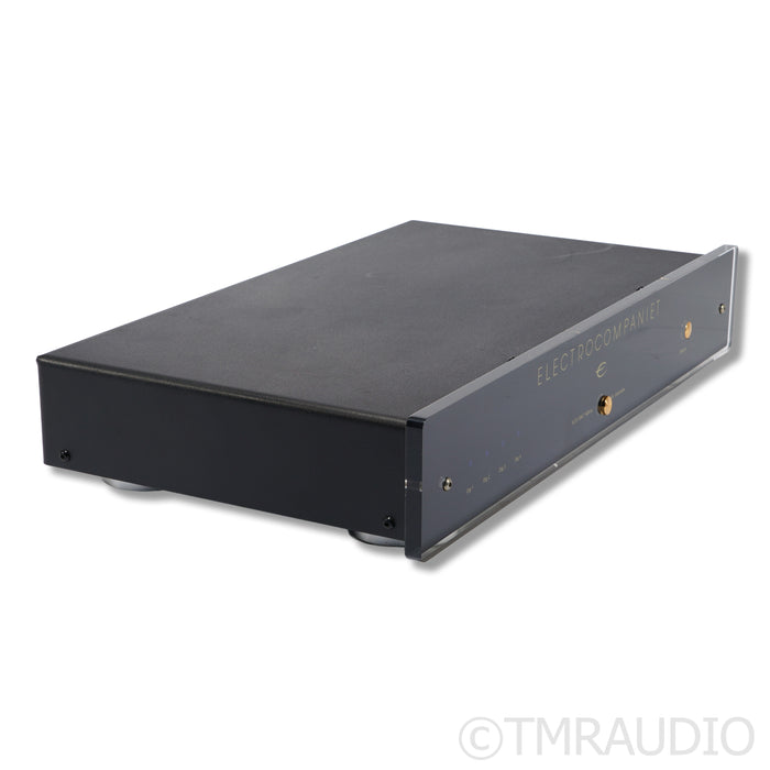 Electrocompaniet ECD-1 DAC