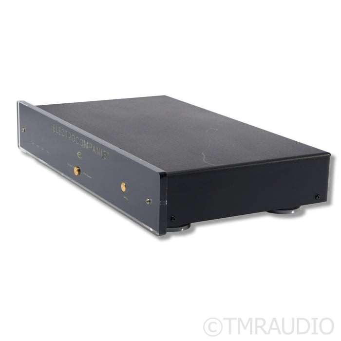 Electrocompaniet ECD-1 DAC