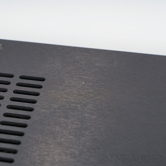 Krell Illusion Dual-Chassis Preamplifier