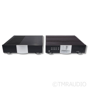 Krell Illusion Dual-Chassis Preamplifier