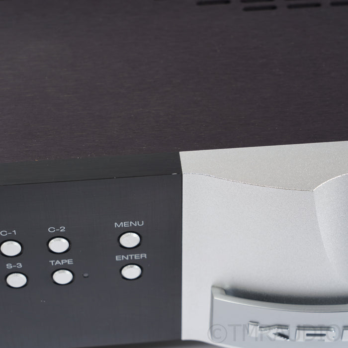 Krell Illusion Dual-Chassis Preamplifier