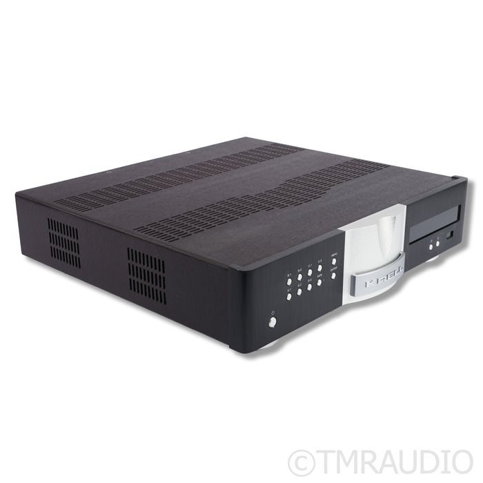 Krell Illusion Dual-Chassis Preamplifier