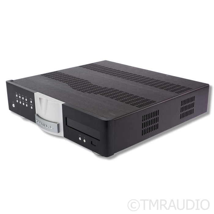 Krell Illusion Dual-Chassis Preamplifier
