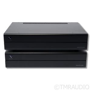 PS Audio Stellar M1200 Hybrid MonoBlock Power Amplifiers