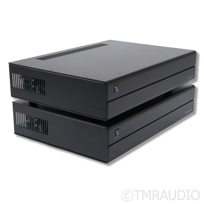 PS Audio Stellar M1200 Hybrid MonoBlock Power Amplifiers