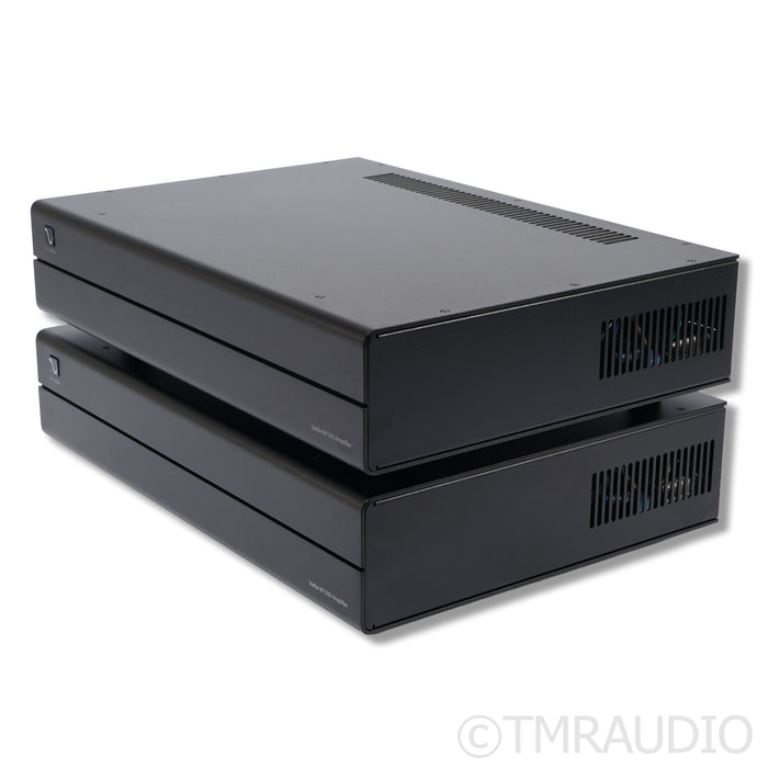 PS Audio Stellar M1200 Hybrid MonoBlock Power Amplifiers