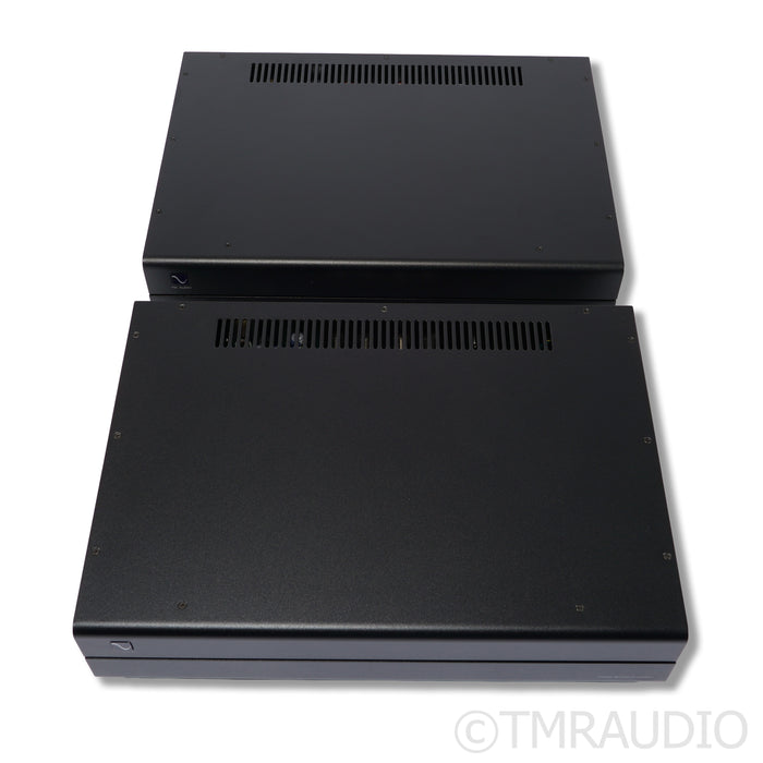 PS Audio Stellar M1200 Hybrid MonoBlock Power Amplifiers