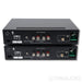 PS Audio Stellar M1200 Hybrid MonoBlock Power Amplifiers