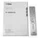 Yamaha A-S2200 Integrated Amplifier; MM/MC Phono