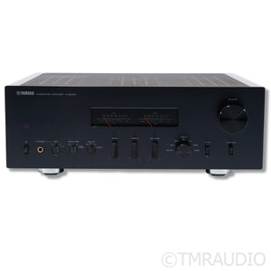Yamaha A-S2200 Integrated Amplifier; MM/MC Phono