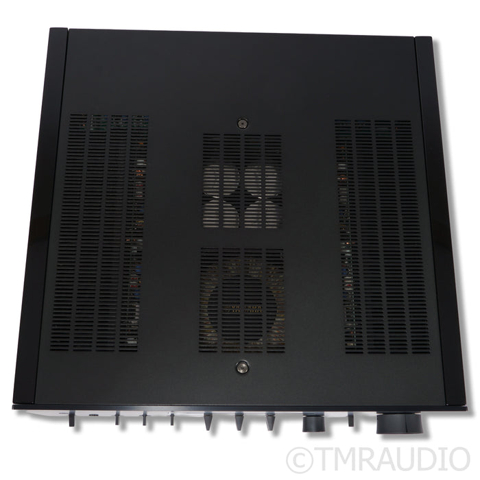 Yamaha A-S2200 Integrated Amplifier; MM/MC Phono