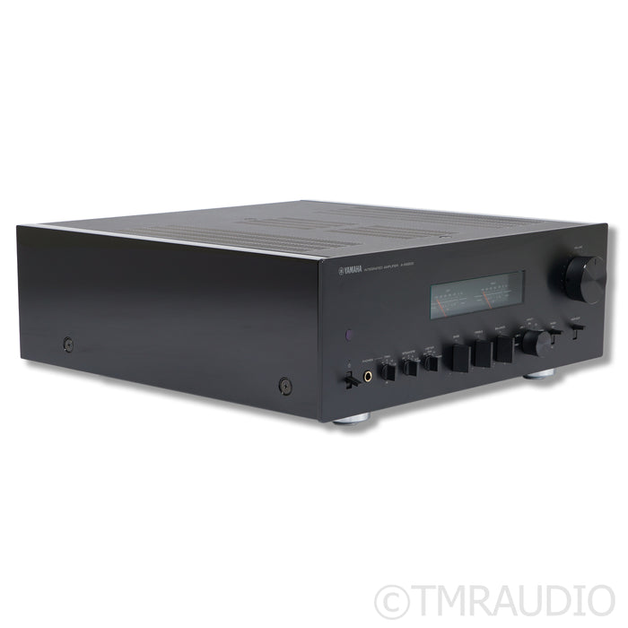 Yamaha A-S2200 Integrated Amplifier; MM/MC Phono