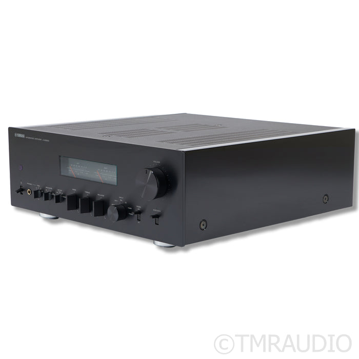 Yamaha A-S2200 Integrated Amplifier; MM/MC Phono