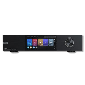 Eversolo Audio DMP-A8 Streamer / DAC / DAP / Preamplifier (Mint)