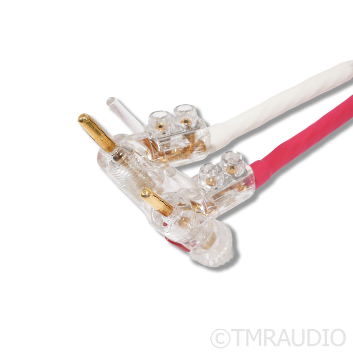 Kimber Kable 8TC Speaker Cables; 8ft
