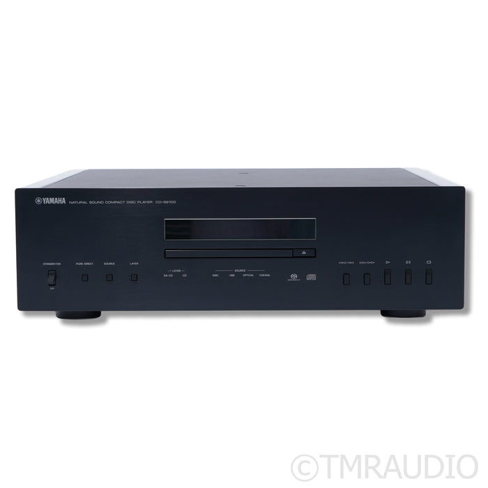 Yamaha CD-S2100 SACD / CD Player