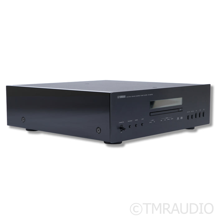 Yamaha CD-S2100 SACD / CD Player