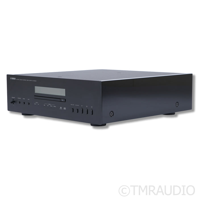 Yamaha CD-S2100 SACD / CD Player