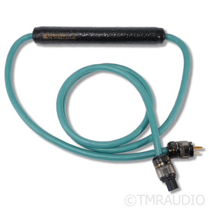 Kimber Kable PK10 Palladian Power Cable; 2.5m