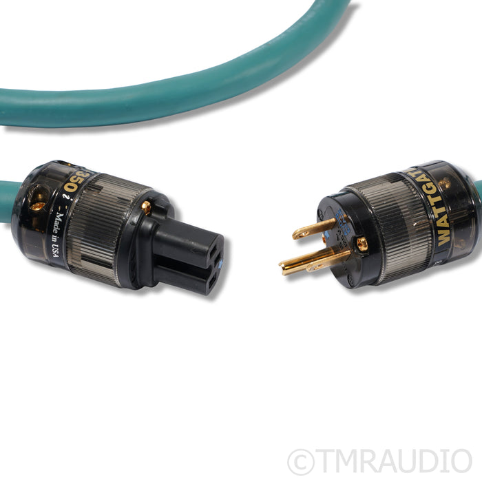Kimber Kable PK10 Palladian Power Cable; 2.5m