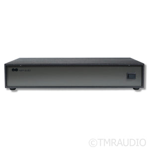 Naim NAP 250 Power Amplifier