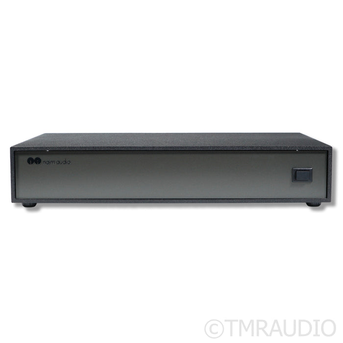 Naim NAP 250 Power Amplifier