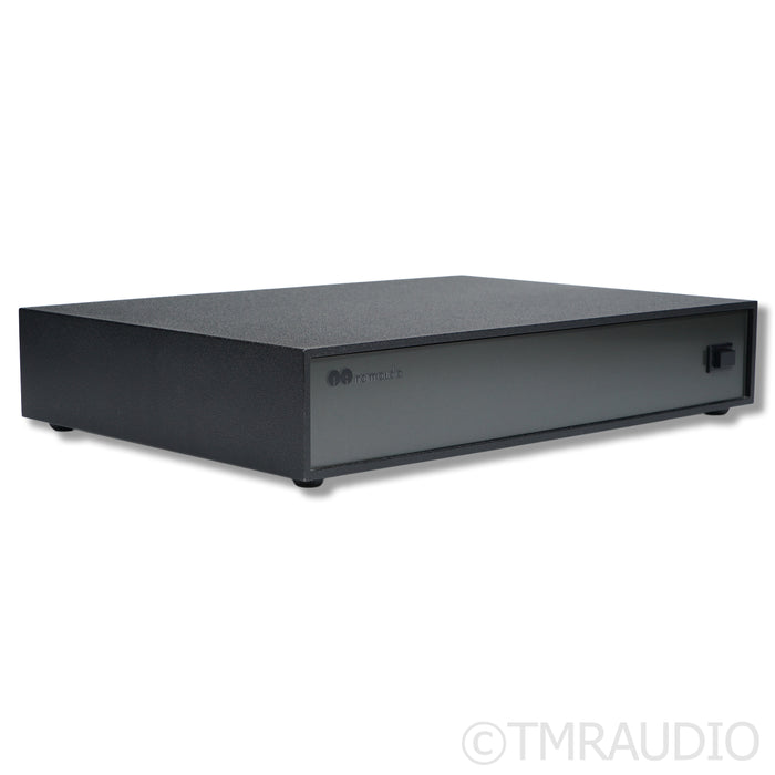 Naim NAP 250 Power Amplifier
