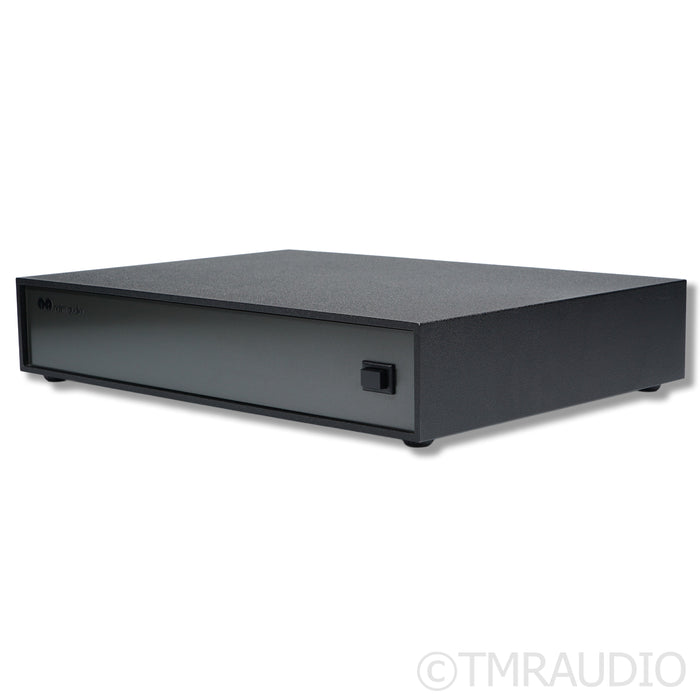 Naim NAP 250 Power Amplifier