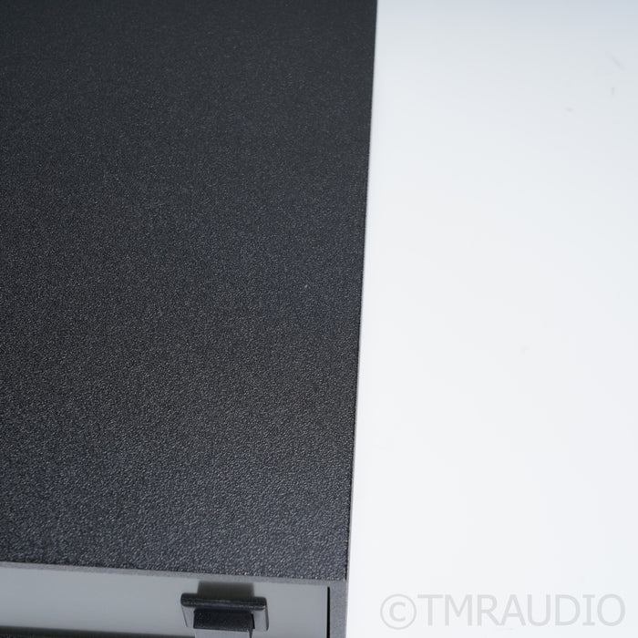 Naim NAP 250 Power Amplifier