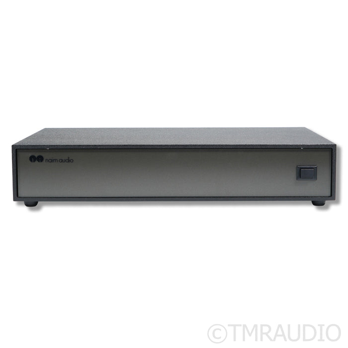 Naim NAP 250 Power Amplifier