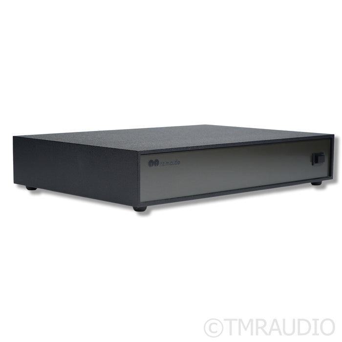 Naim NAP 250 Power Amplifier