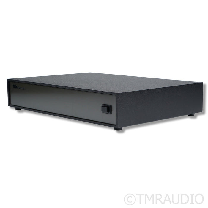 Naim NAP 250 Power Amplifier