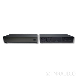 Naim NAC 252 Preamplifier; Supercap Power Supply