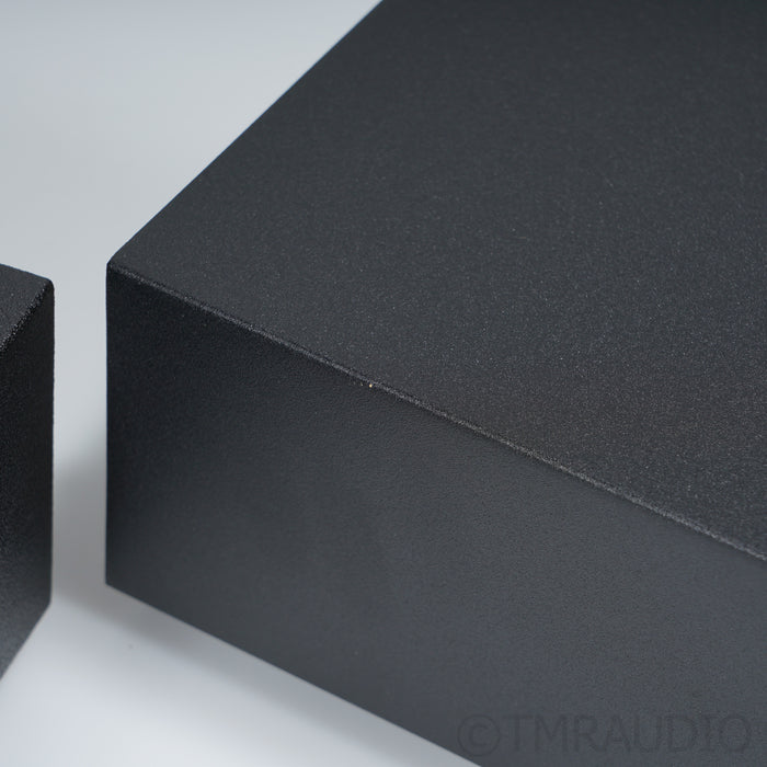 Naim NAC 252 Preamplifier; Supercap Power Supply