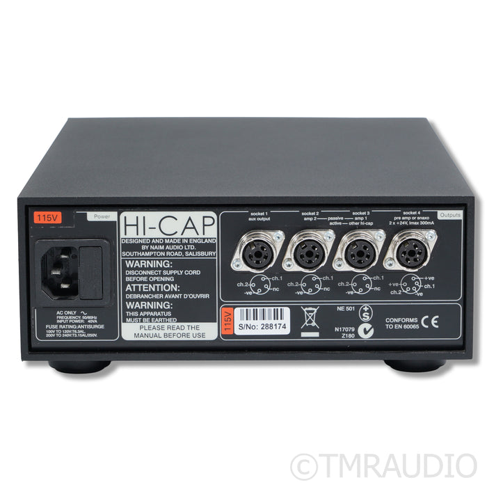 Naim HI-CAP Power Supply