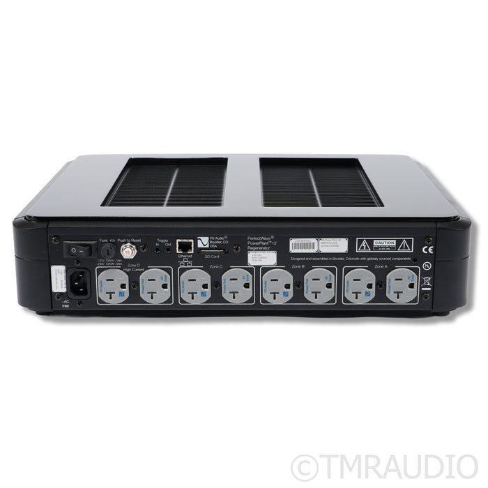 PS Audio DirectStream Power Plant 12 Power Regenerator