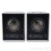 Cabasse Rialto Active Wireless Bookshelf Speakers
